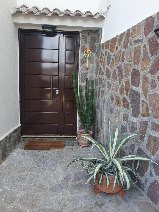 Ospitalita Il Noce Bed and Breakfast Brusciano Exteriör bild