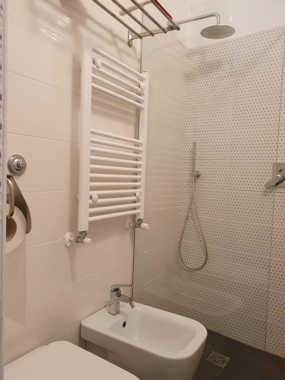 Ospitalita Il Noce Bed and Breakfast Brusciano Exteriör bild